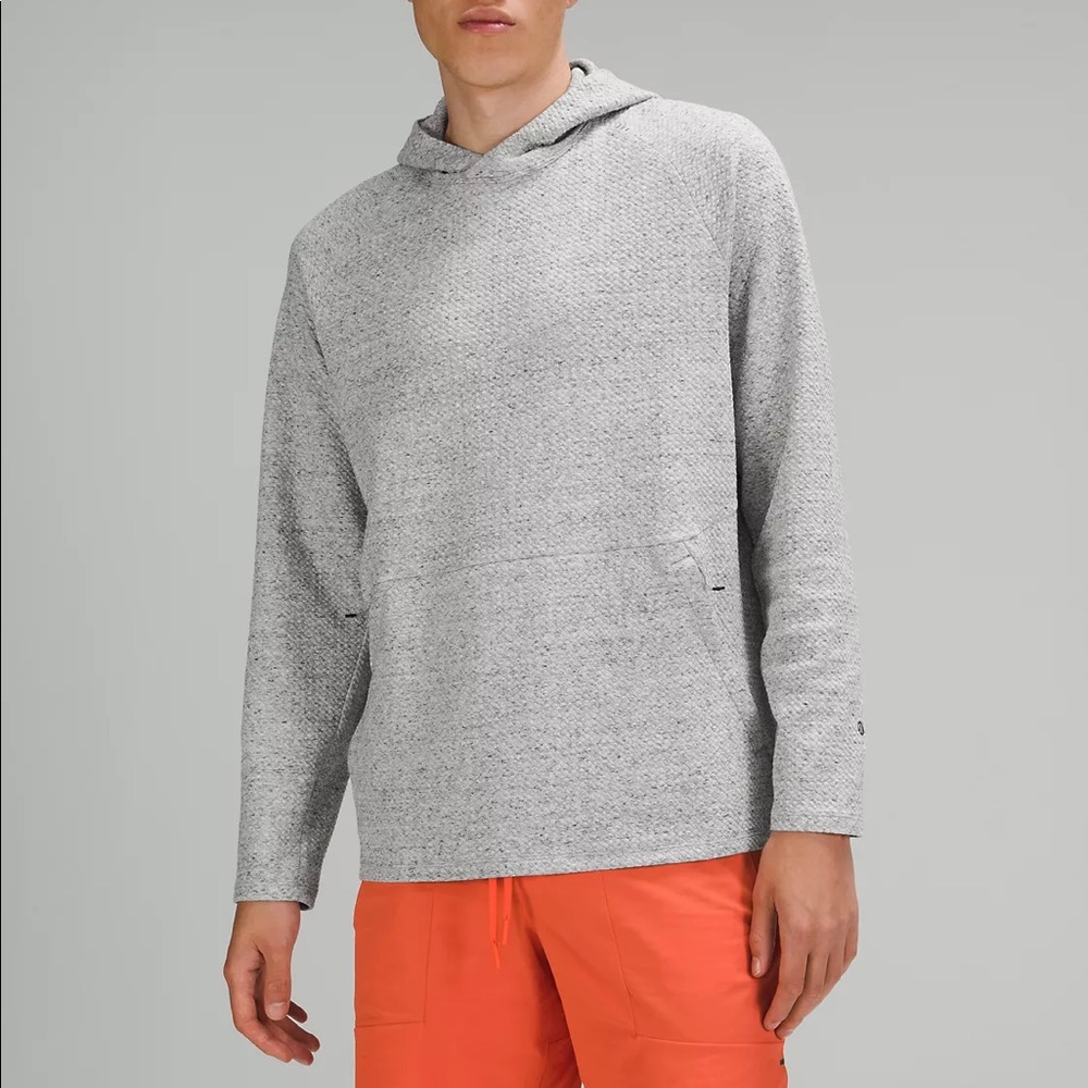 Lululemon Men’s At Ease Hoodie
